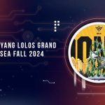 Tim yang Lolos Grand Final FFWS SEA Fall 2024