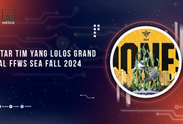 Tim yang Lolos Grand Final FFWS SEA Fall 2024