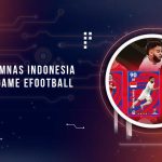 Timnas Indonesia di eFootball