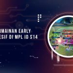 Tren Permainan Early MPL ID S14