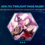 Twilight Pass MLBB