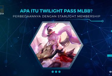 Twilight Pass MLBB