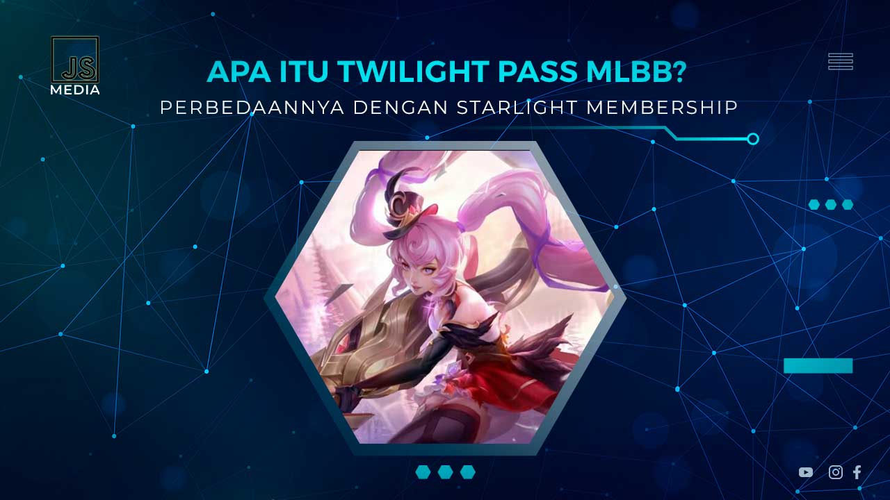 Twilight Pass MLBB