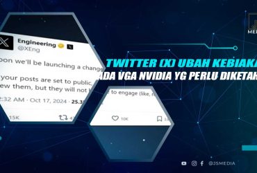 Twitter X Ubah Aturan Blokir