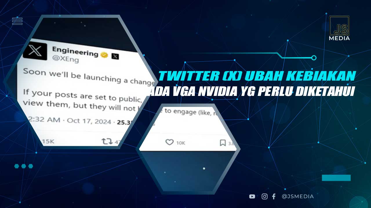 Twitter X Ubah Aturan Blokir