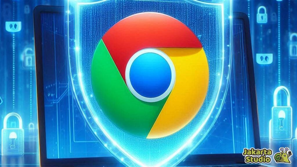 Update Google Chrome Manifest V3