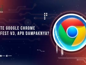 Update Google Chrome Manifest V3