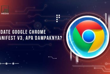 Update Google Chrome Manifest V3