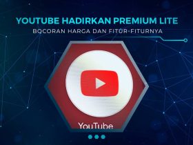 Youtube Premium Lite