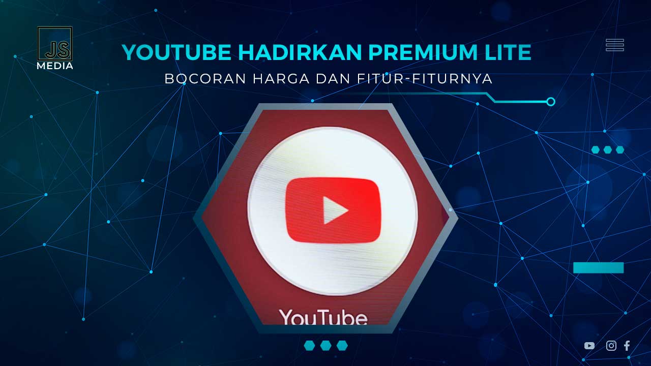 Youtube Premium Lite