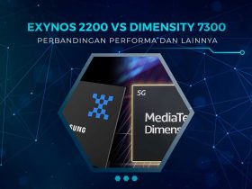 Exynos 2200 vs Dimensity 7300