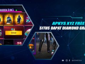 APKYS XYZ Free Fire (FF)