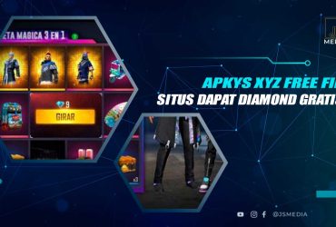 APKYS XYZ Free Fire (FF)