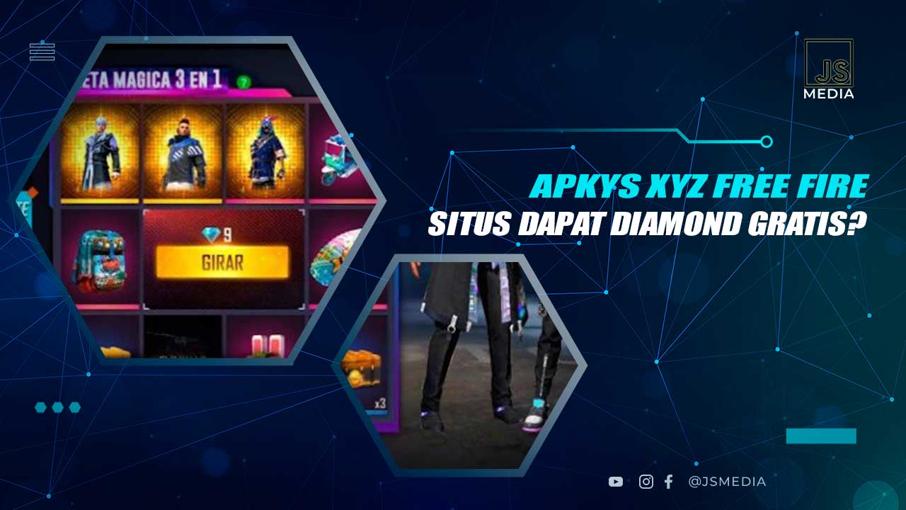 APKYS XYZ Free Fire (FF)