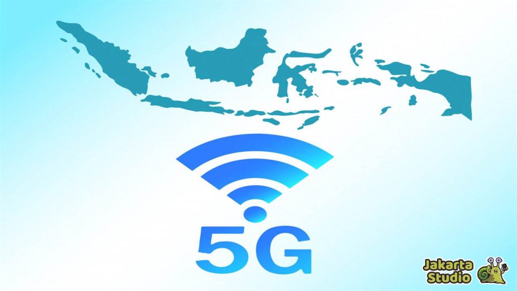 Alasan Jaringan 5G Belum Merata