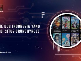 Anime Dub Indonesia