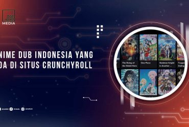 Anime Dub Indonesia