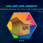 Arti APK Android