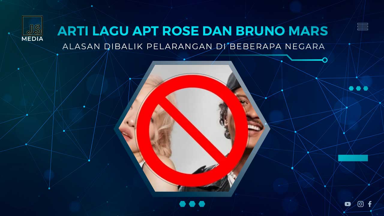 Arti Lirik Lagu APT