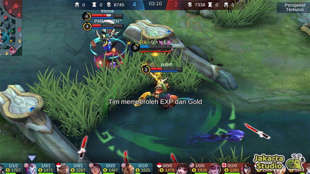 Arti Outplay MLBB