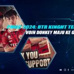 Bigetron Knight Gugur, VOIN Donkey ke Grand Final