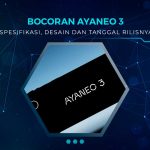 Bocoran Ayaneo 3