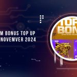 Bonus Top Up FF November 2024