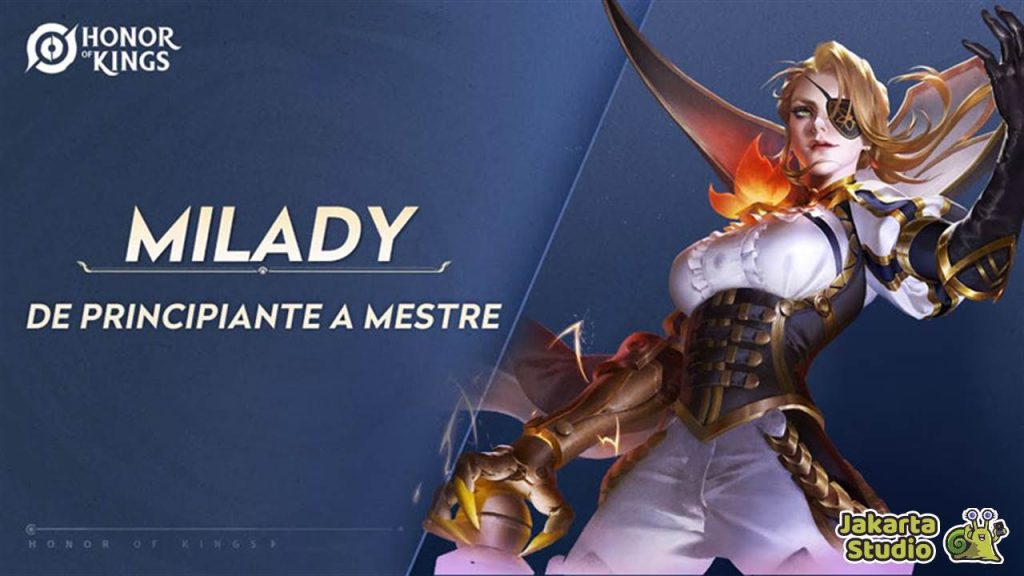 Build Milady HOK