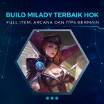 Build Milady HOK