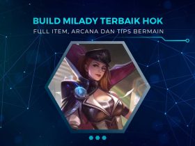 Build Milady HOK