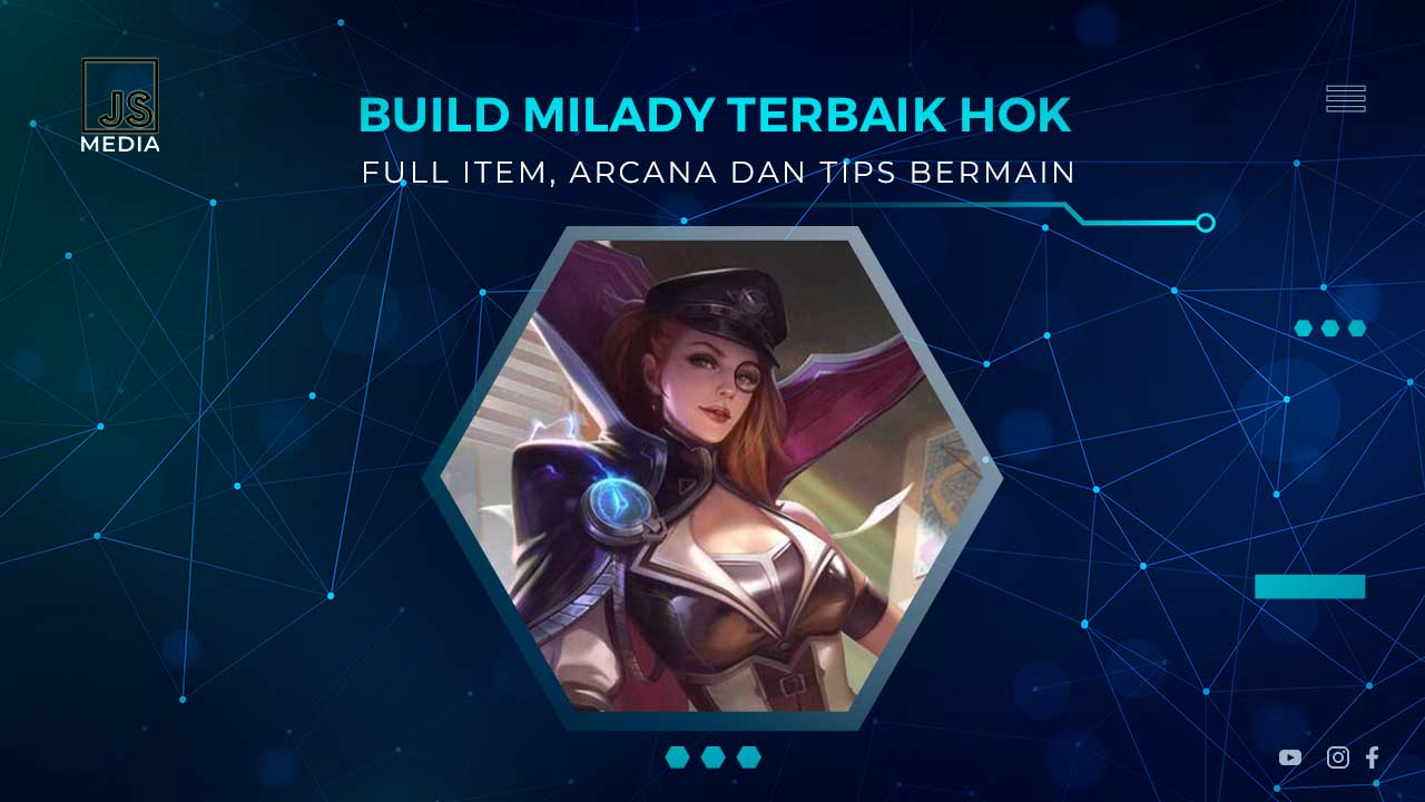 Build Milady HOK