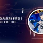 Bundle Isagi Free FIre