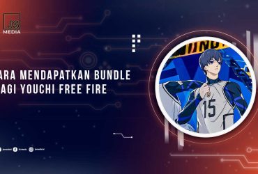 Bundle Isagi Free FIre