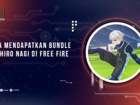 Bundle Nagi Free Fir