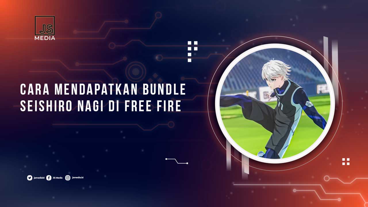 Bundle Nagi Free Fir