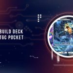 Cara Build Deck Pokemon TGC Pocket