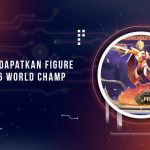 Cara Mendapatkan Figure Claude M6