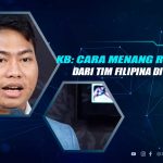 Cara RRQ dan Team Liquid ID Kalahkan Filipina di M6