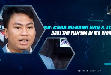 Cara RRQ dan Team Liquid ID Kalahkan Filipina di M6