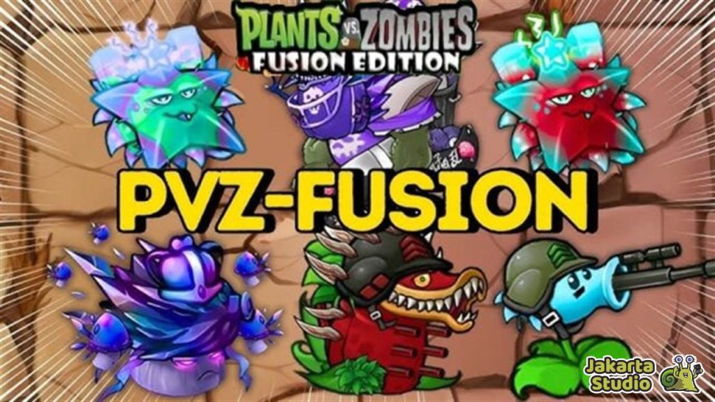 Cheat PvZ Fusion