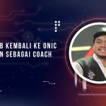 Coach Yeb Comback ke ONIC