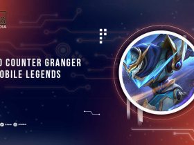 Counter Granger MLBB