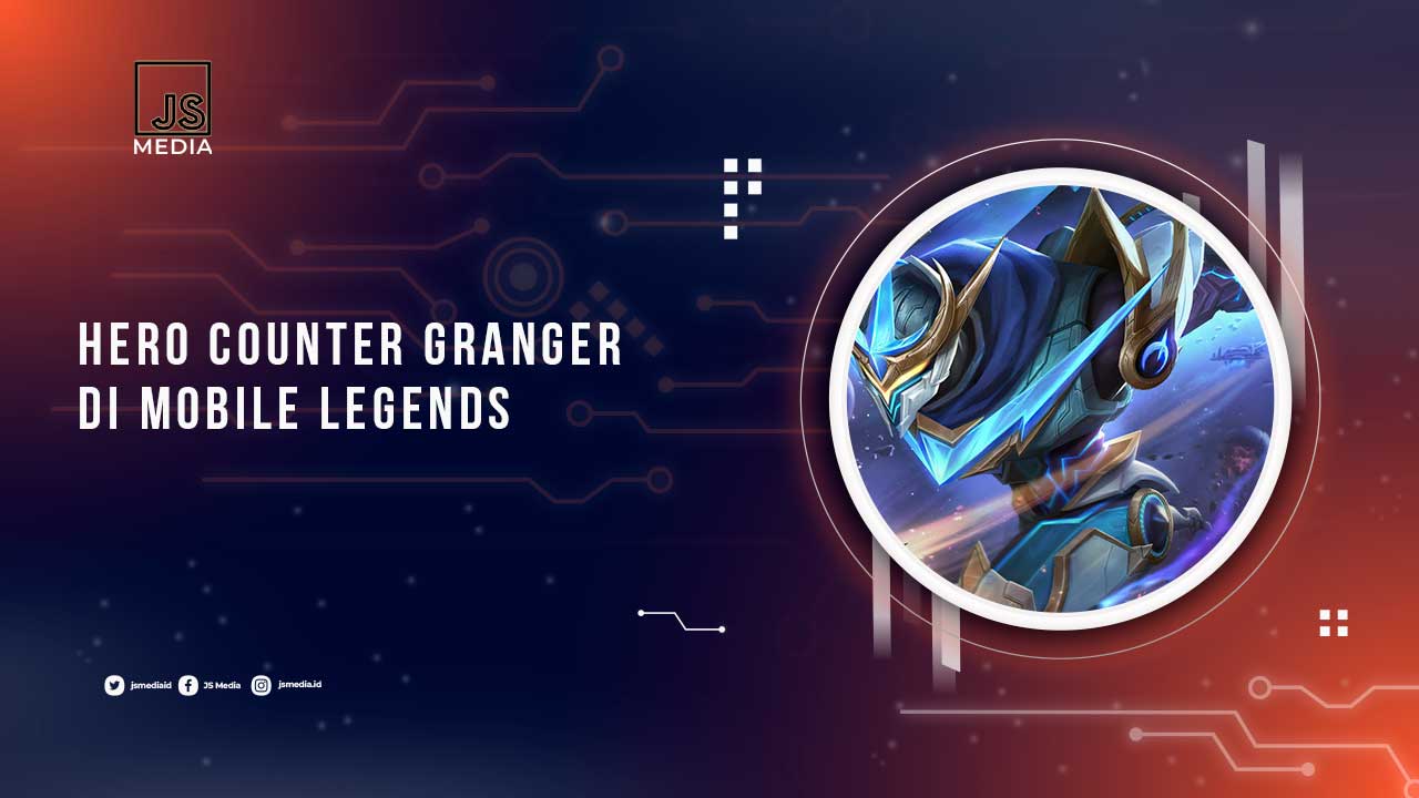 Counter Granger MLBB