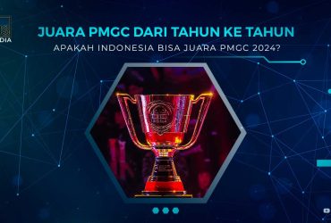 Daftar Juara PMGC