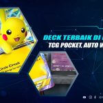 Deck Pokemon TCG Pocket Terbaik