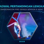 ESL Snapdragon Pro Series Season 6 APAC 2024 MLBB