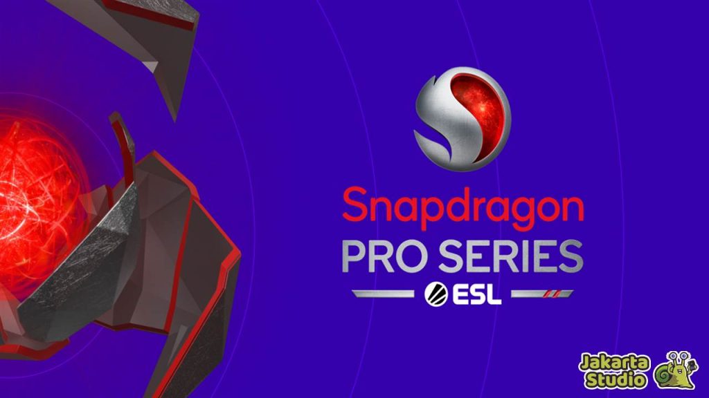 ESL Snapdragon Pro Series Season 6 APAC 2024 MLBB