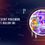 Event Pokemon TCG Pocket