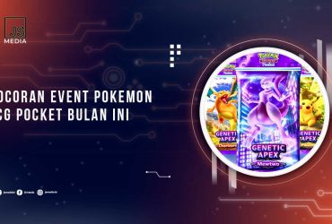 Event Pokemon TCG Pocket