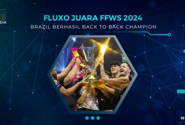 Fluxo Juara FFWS 2024